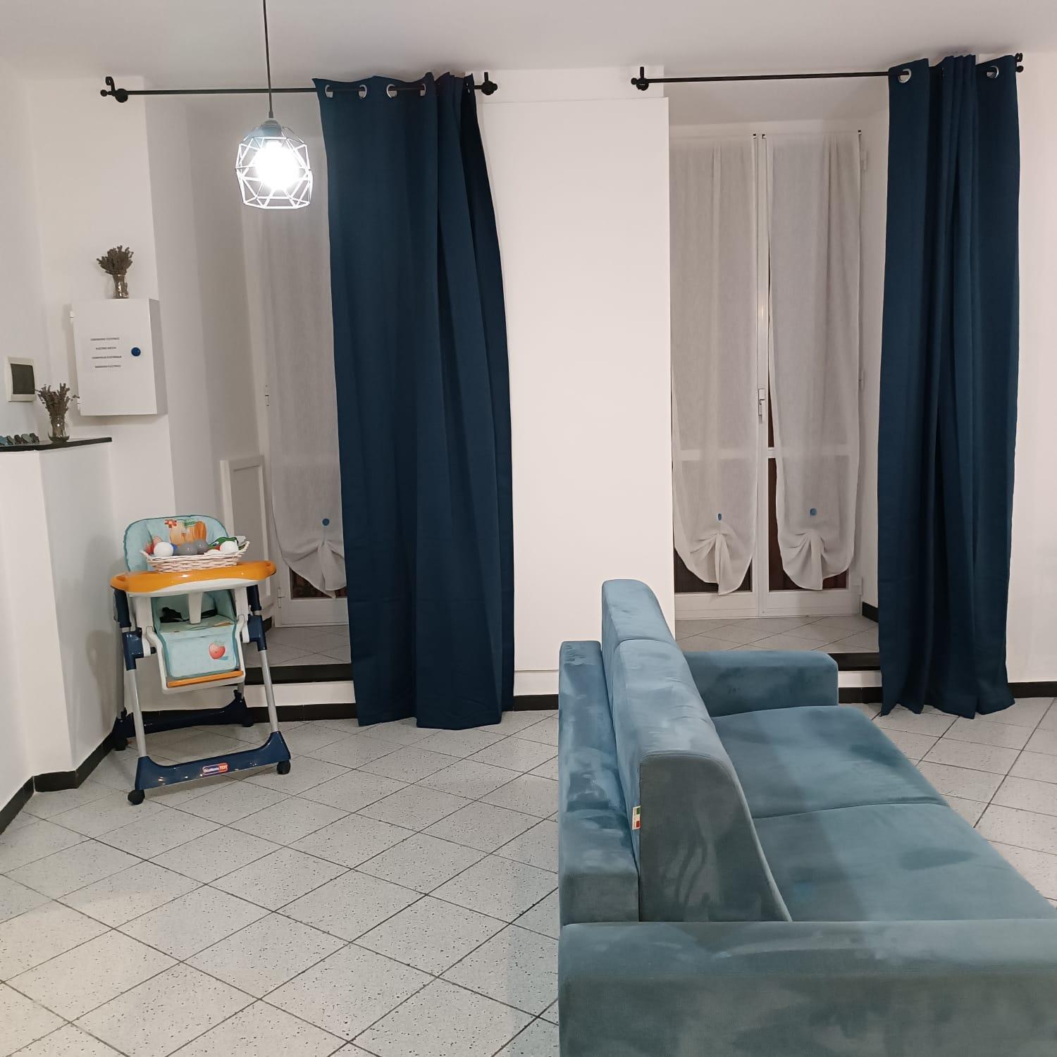 Appartamento Pietra Di Mare, Porto Antico Genua Exterior foto