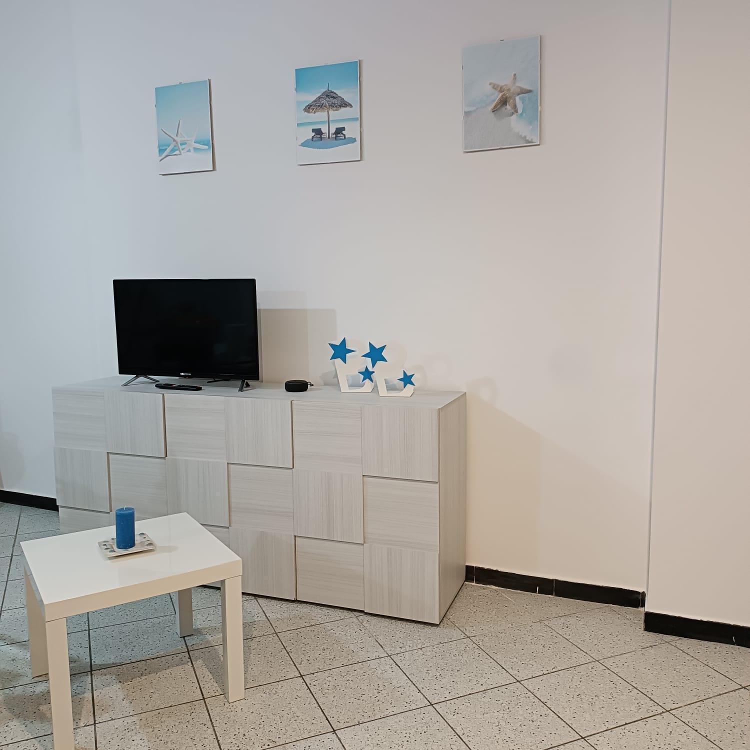 Appartamento Pietra Di Mare, Porto Antico Genua Exterior foto